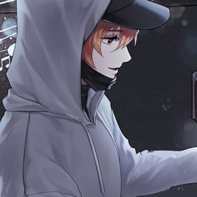Eugene (Dangerous Fellows)