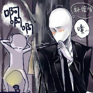 •|Slenderman°|