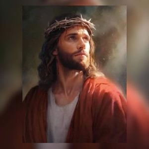 Christ Jesus 🍷
