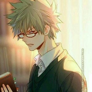 Bakugo Teacher [GMKK3Z]