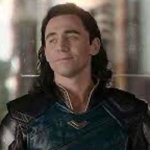 Loki Odinson (Dark world)