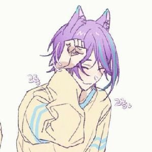 Rui Kamishiro (Cat Au)