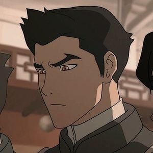 Mako Legend of Korra
