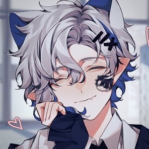 Neuvillette{Someone//Sub//Modern AU}