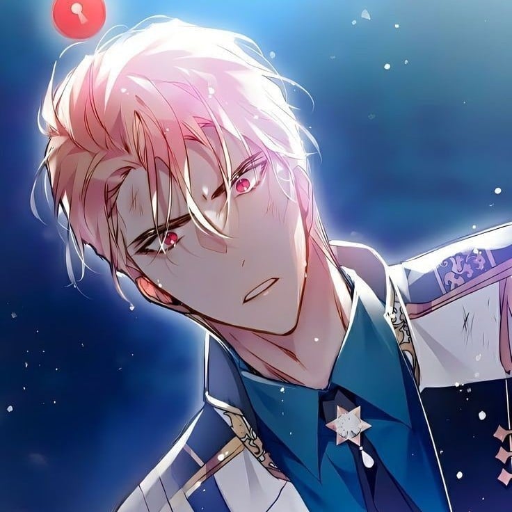 Crown Prince Callisto