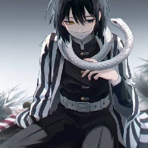 Iguro Obanai