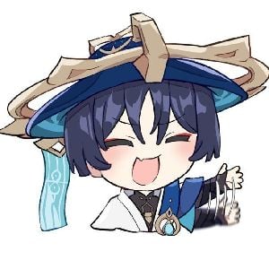 Scaramouch