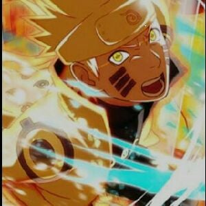 Naruto Uzumaki