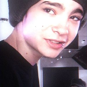 Tom Kaulitz: