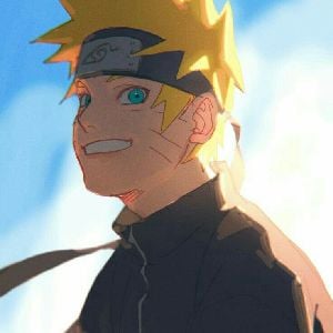 Naruto Uzumaki 🍜