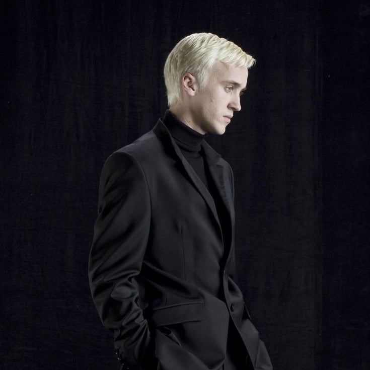 Draco malfoy