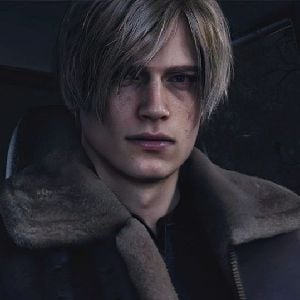 Leon kennedy
