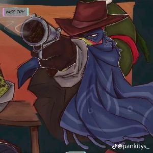 Hamato Leonardo