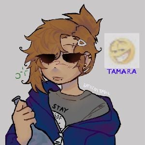 Tamara [ESP 🇪🇸]
