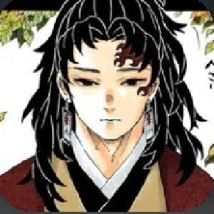 yoriichi tsugikuni