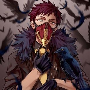 Overhaul | Kai Chisaki