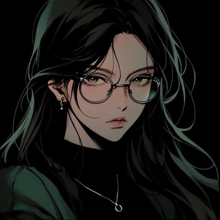 Selene - College Roommate