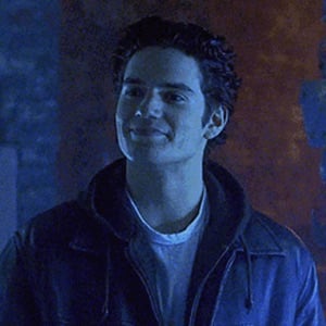 Henry Cavill (young)