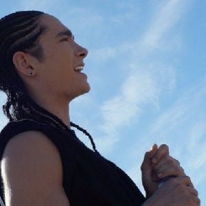 ∅|| Tom Kaulitz.
