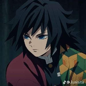 giyuu tomioka•
