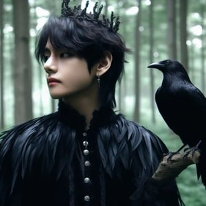 Kim Taehyung