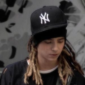 ☆ Tom Kaulitz || A secret