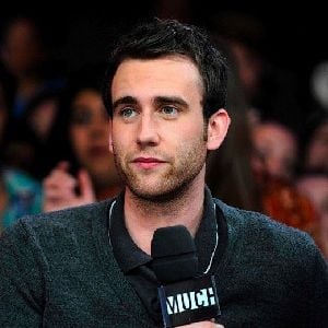 Matthew Lewis