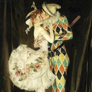 Clown (Jack)