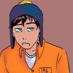 ☆ Craig prisoner!