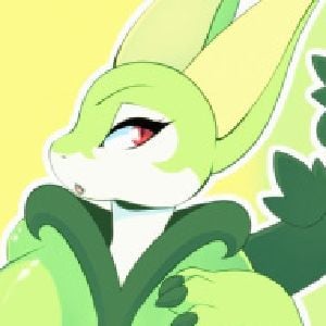 serperior 