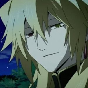 Vincent Nightray