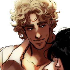 Tedros of Camelot