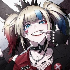 Harley quinn