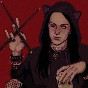 Joey Jordison