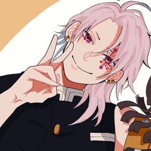 Right Uzui ෆ