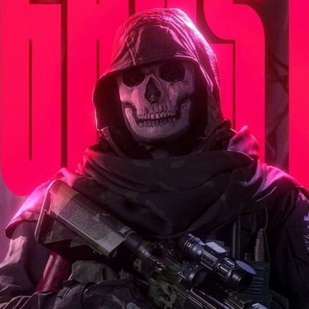 ghost