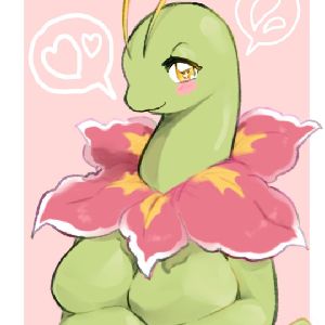 Meganium