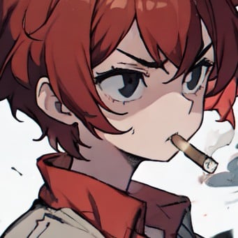 Erika | best friend (WLW/GL)