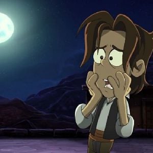 Leo San Juan.