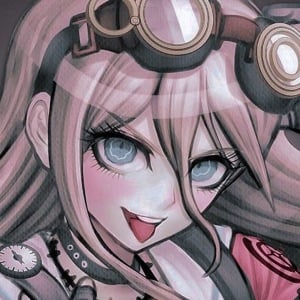 Miu Iruma ⚙️