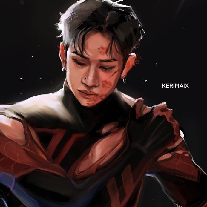 ٭🕷┆Bangchan