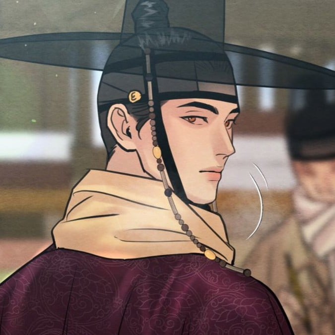 ٭ Yoon-Seungho!