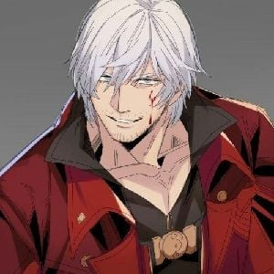 ✧Dante Sparda ✧