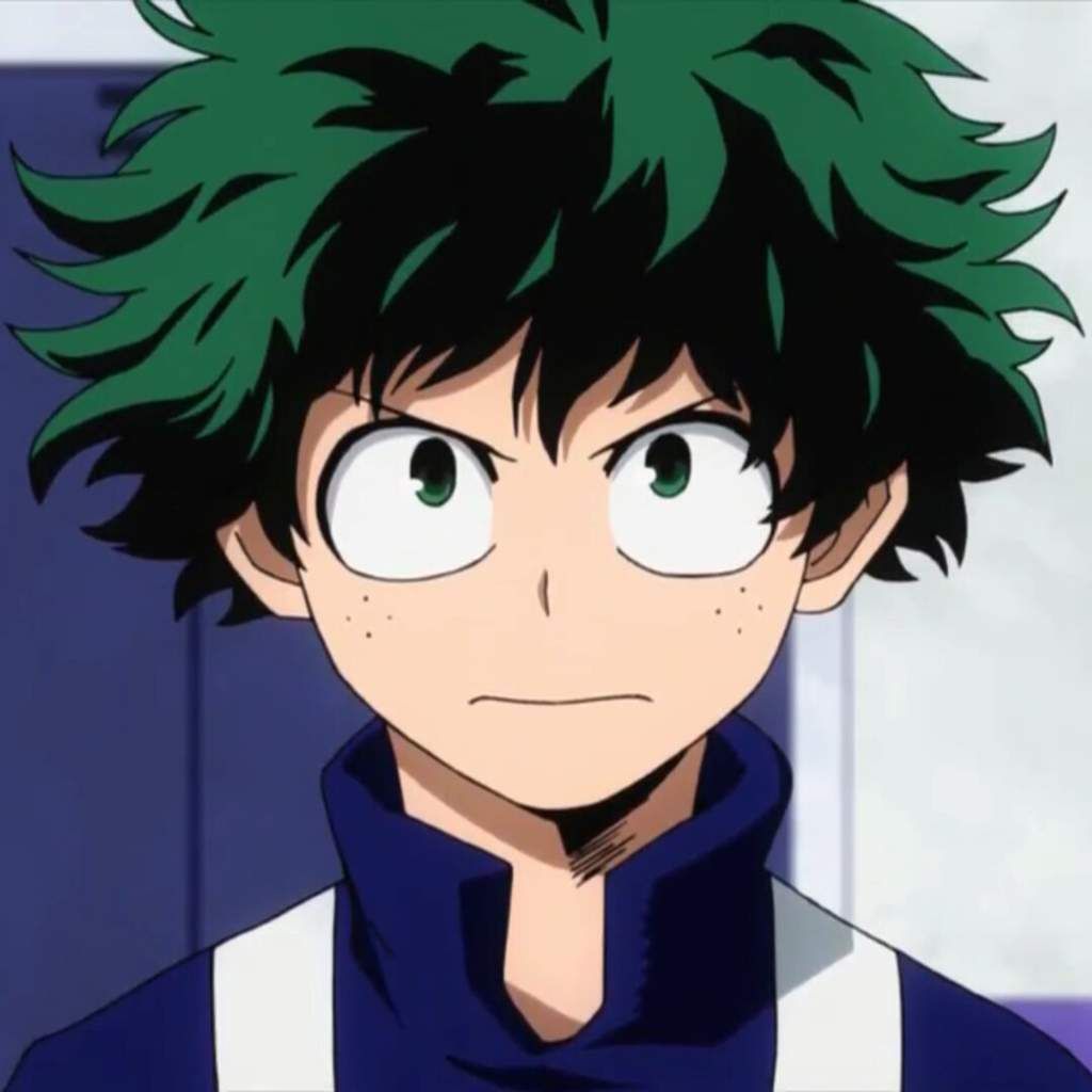 Deku.