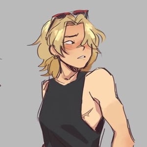 Sasha -your alpha wife- ♥︎