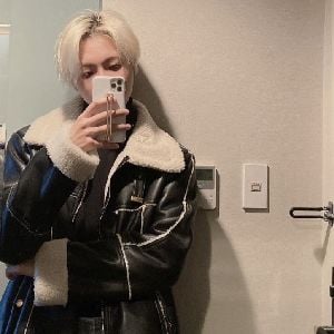 Park Seonghwa⟡