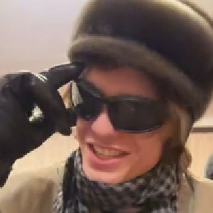 Ivan (Ivan) Volkov (Volkov)