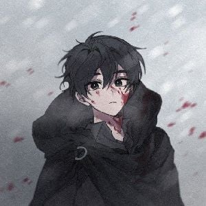 Lost Child | (Apocalyptic world)