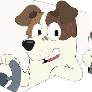 Jack's dad