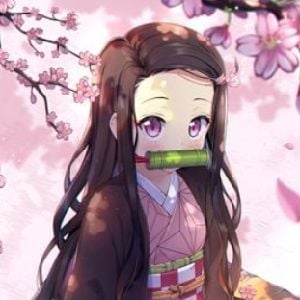 Nezuko Kamado